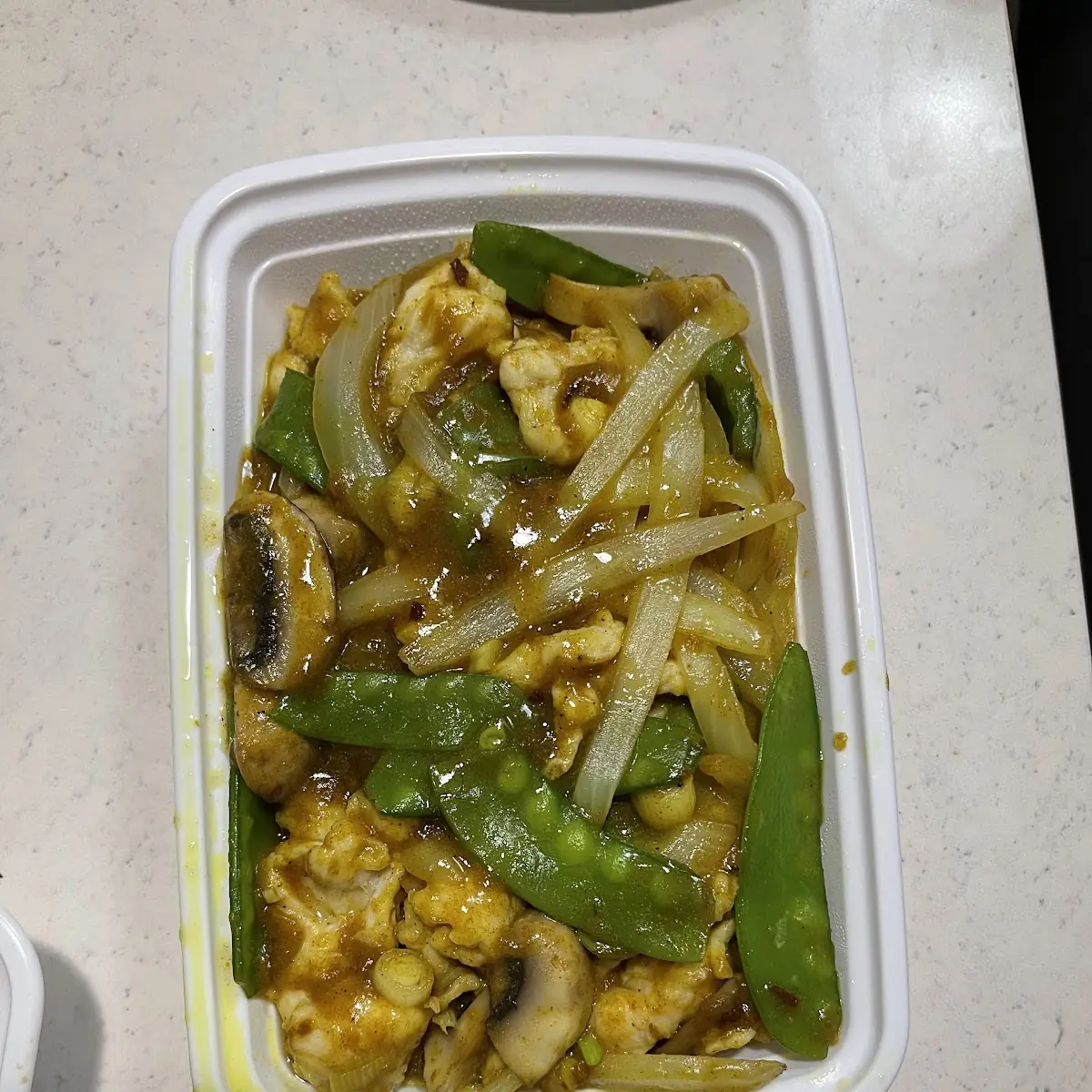 Chicken Curry