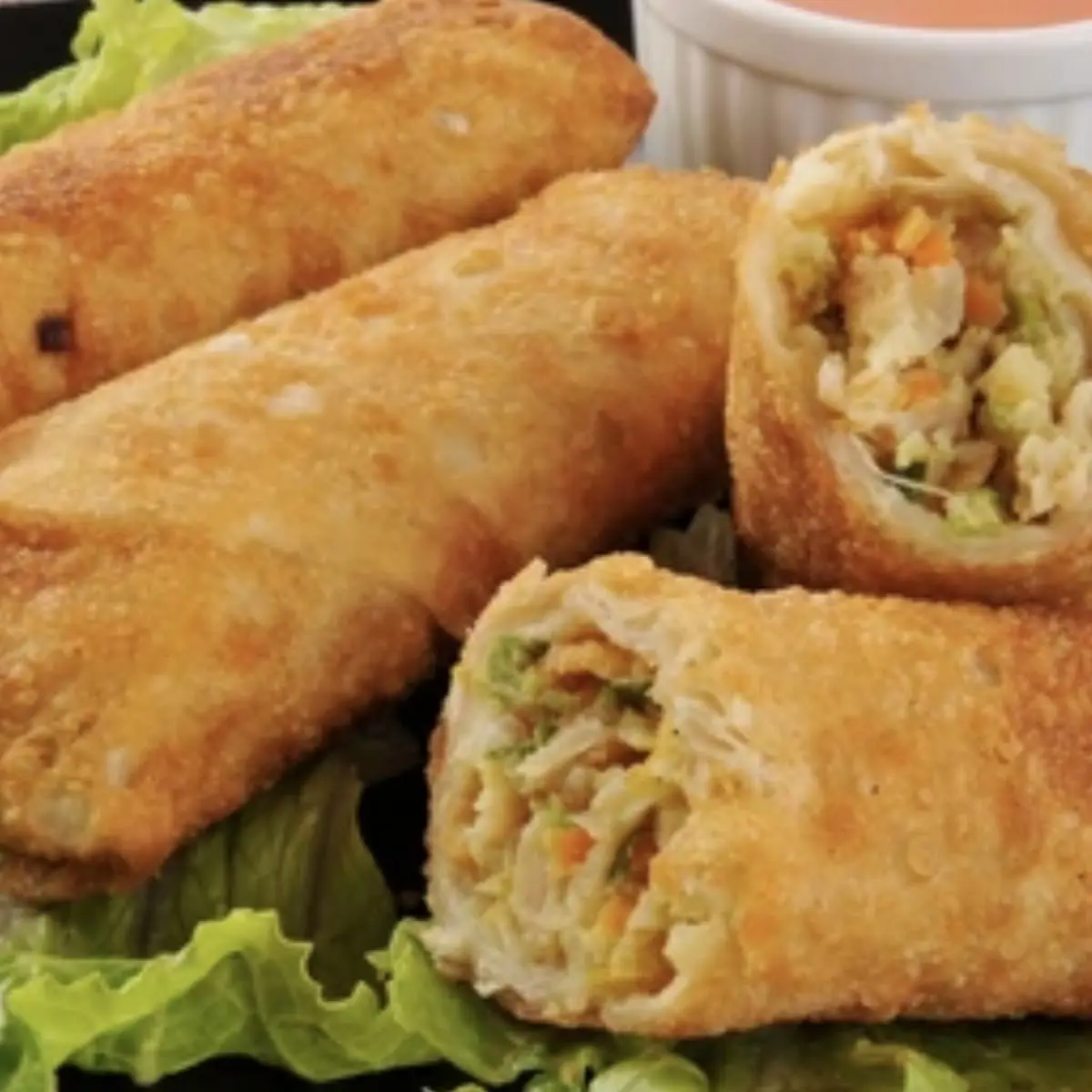 Egg Roll