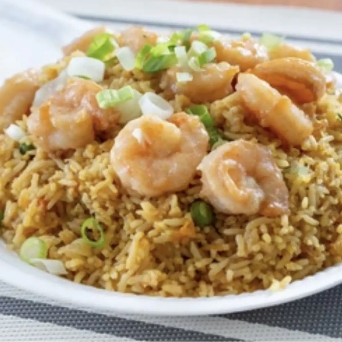 House Special Fried Rice