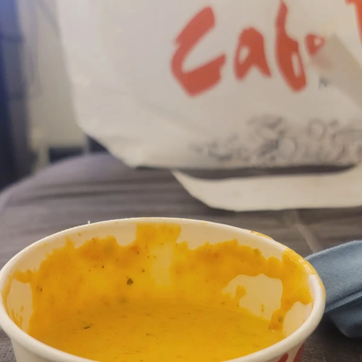 Queso Dip