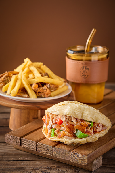 Highlights, Xihe Peking Duck