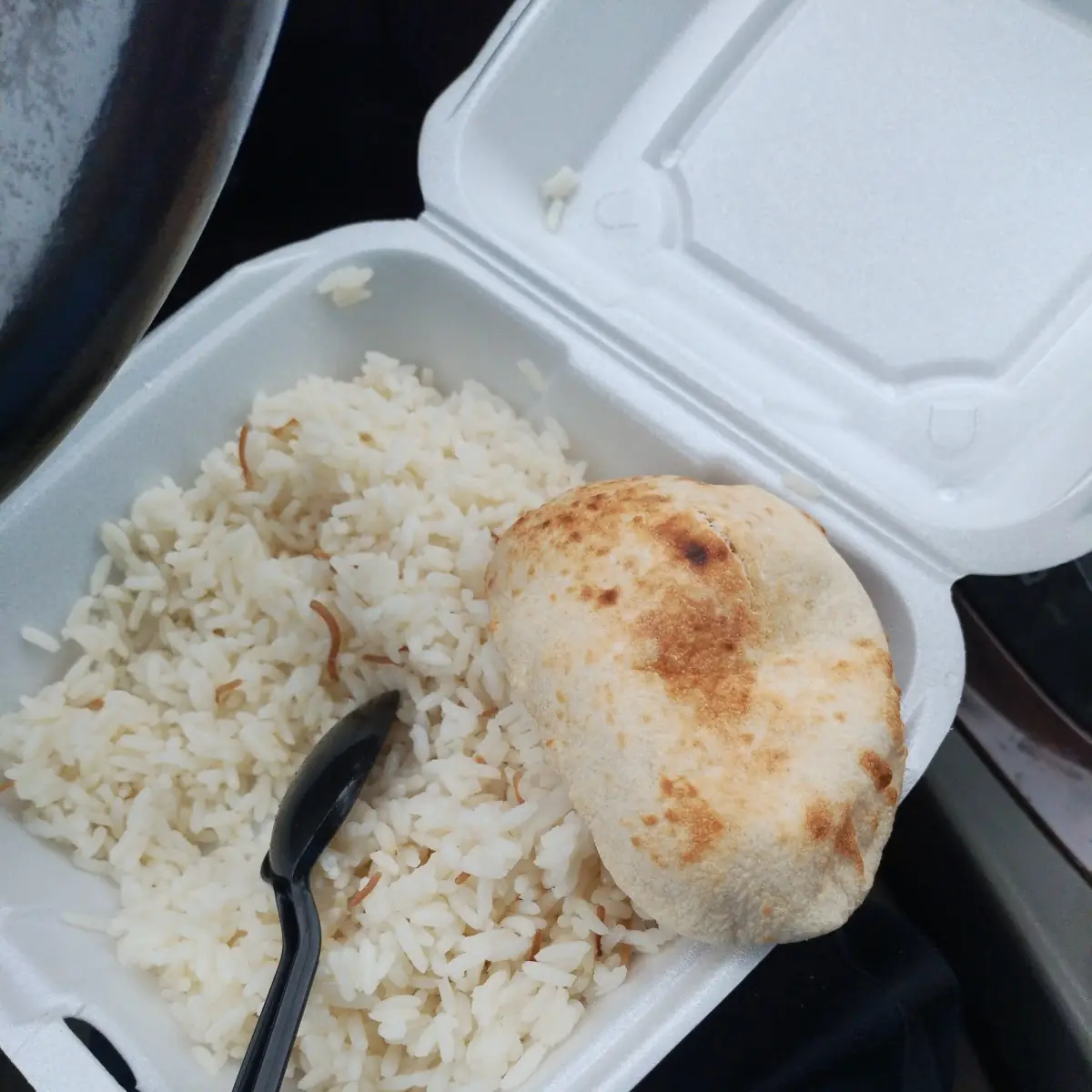 Brown Rice