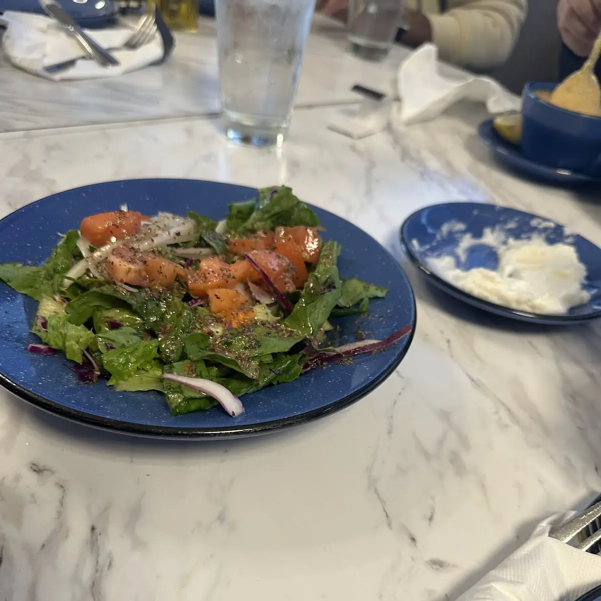 House Salad