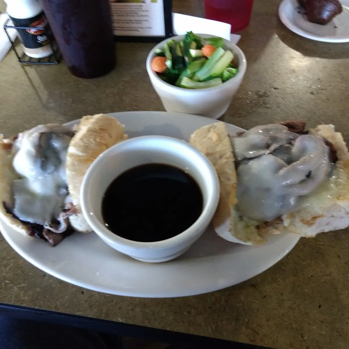 French Dip