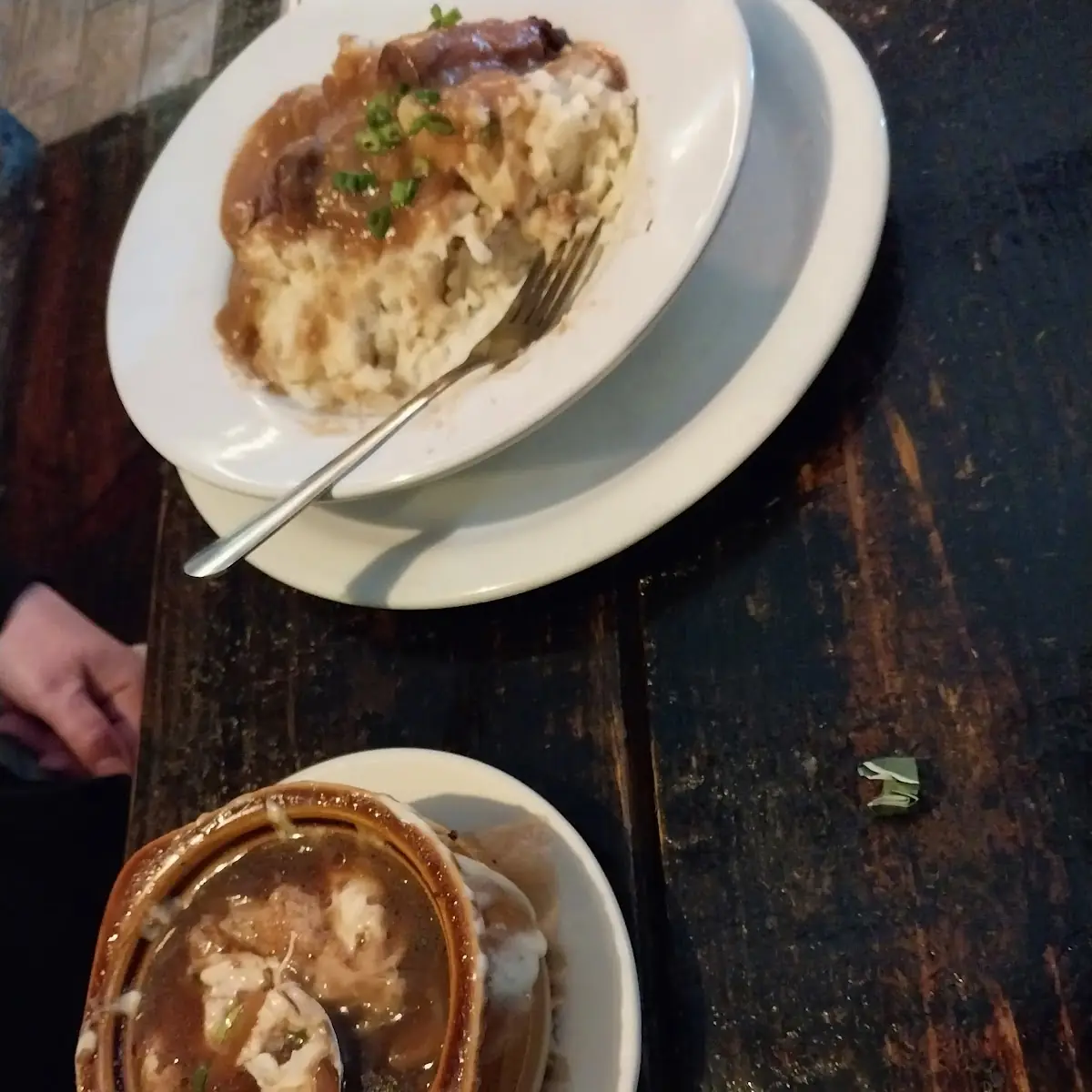 French Onion Soup