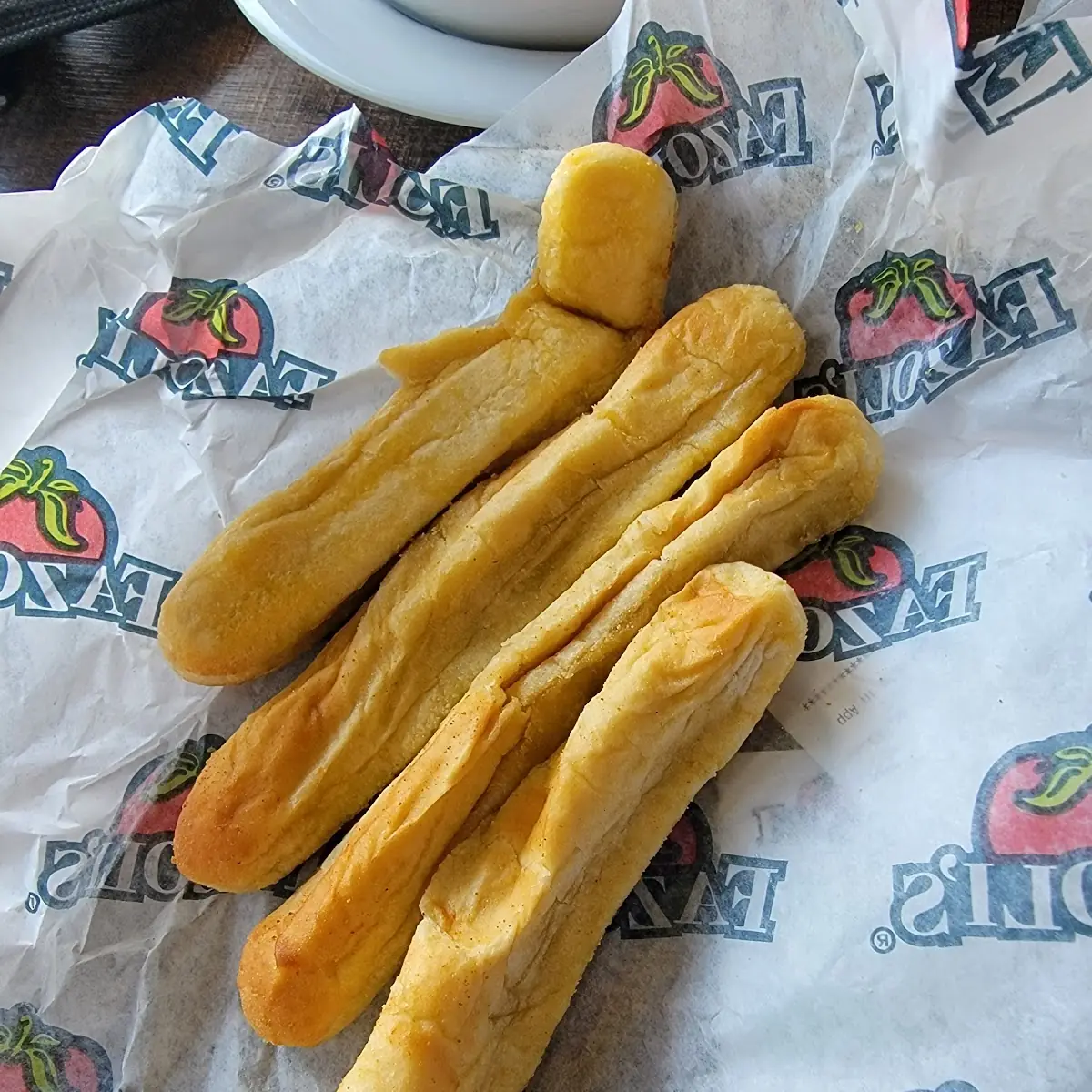 Bread Sticks