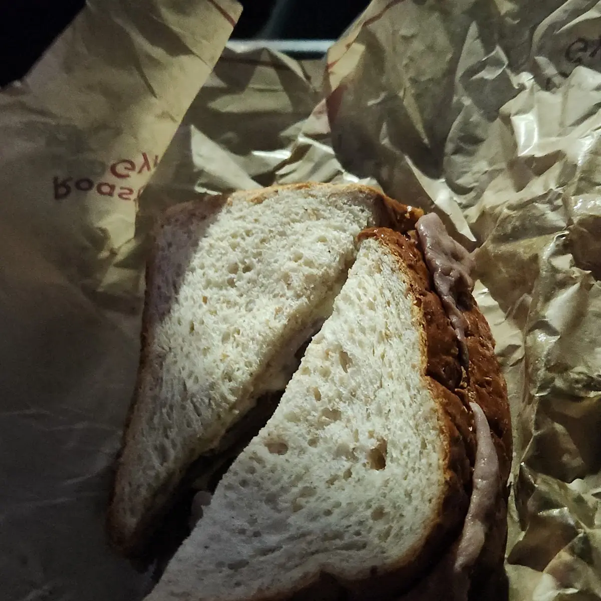 French Dip