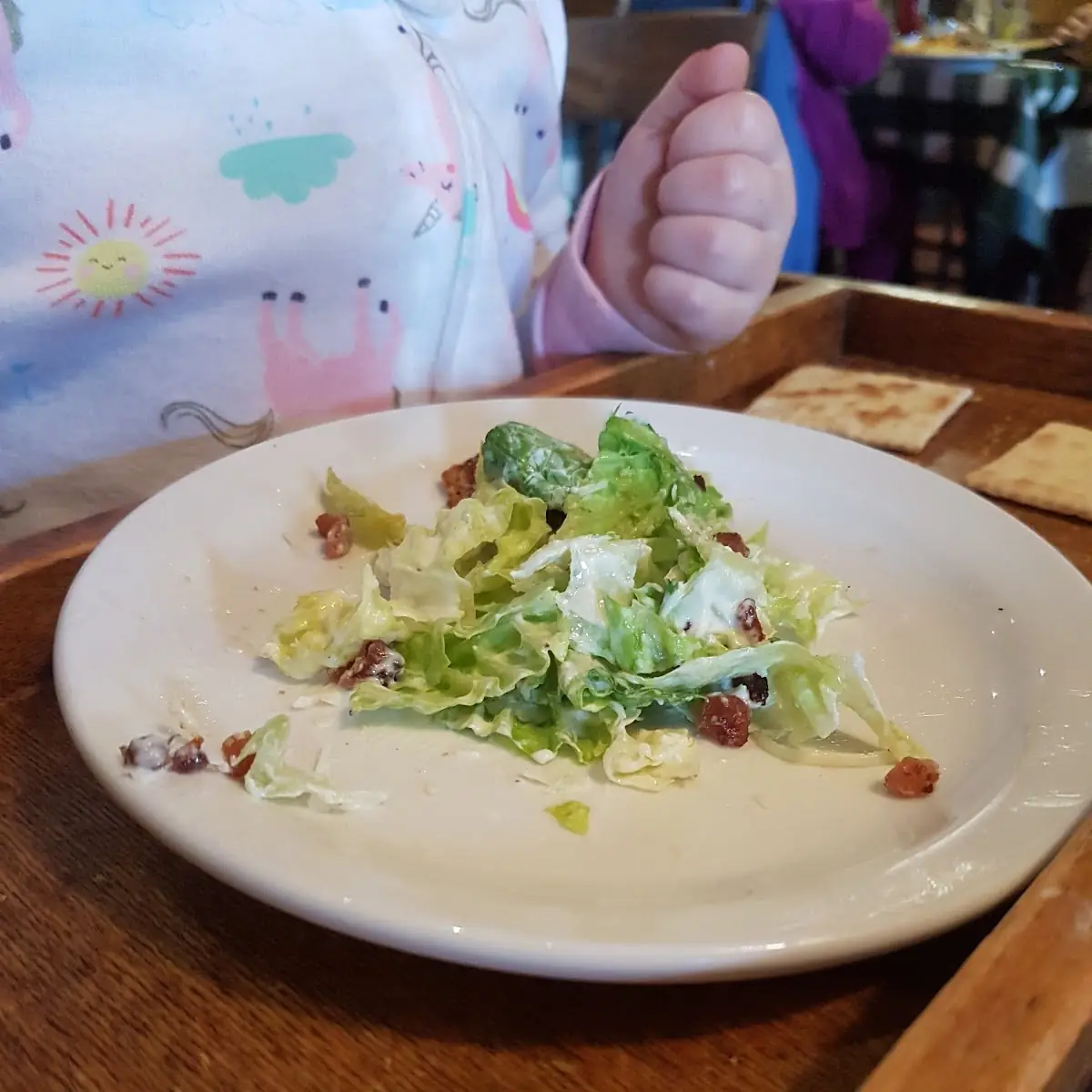 Caesar Salad