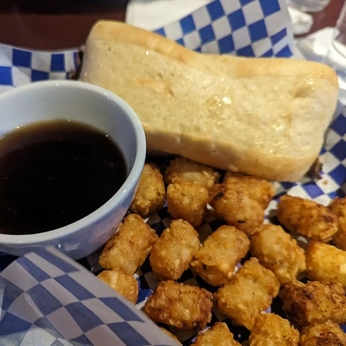 French Dip