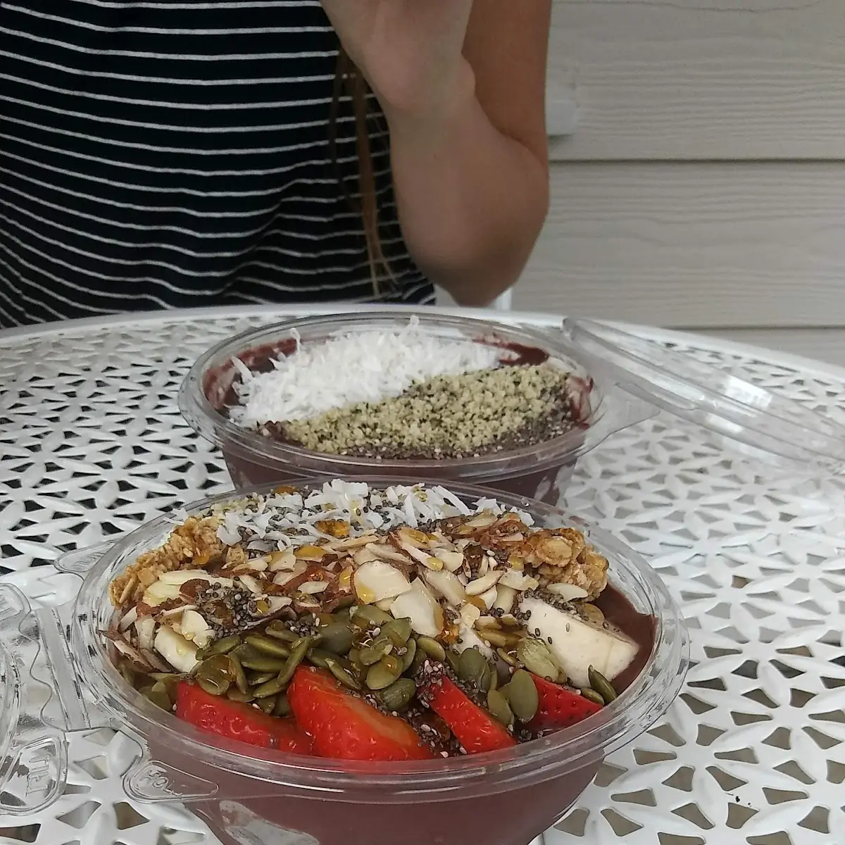 Acai Bowl