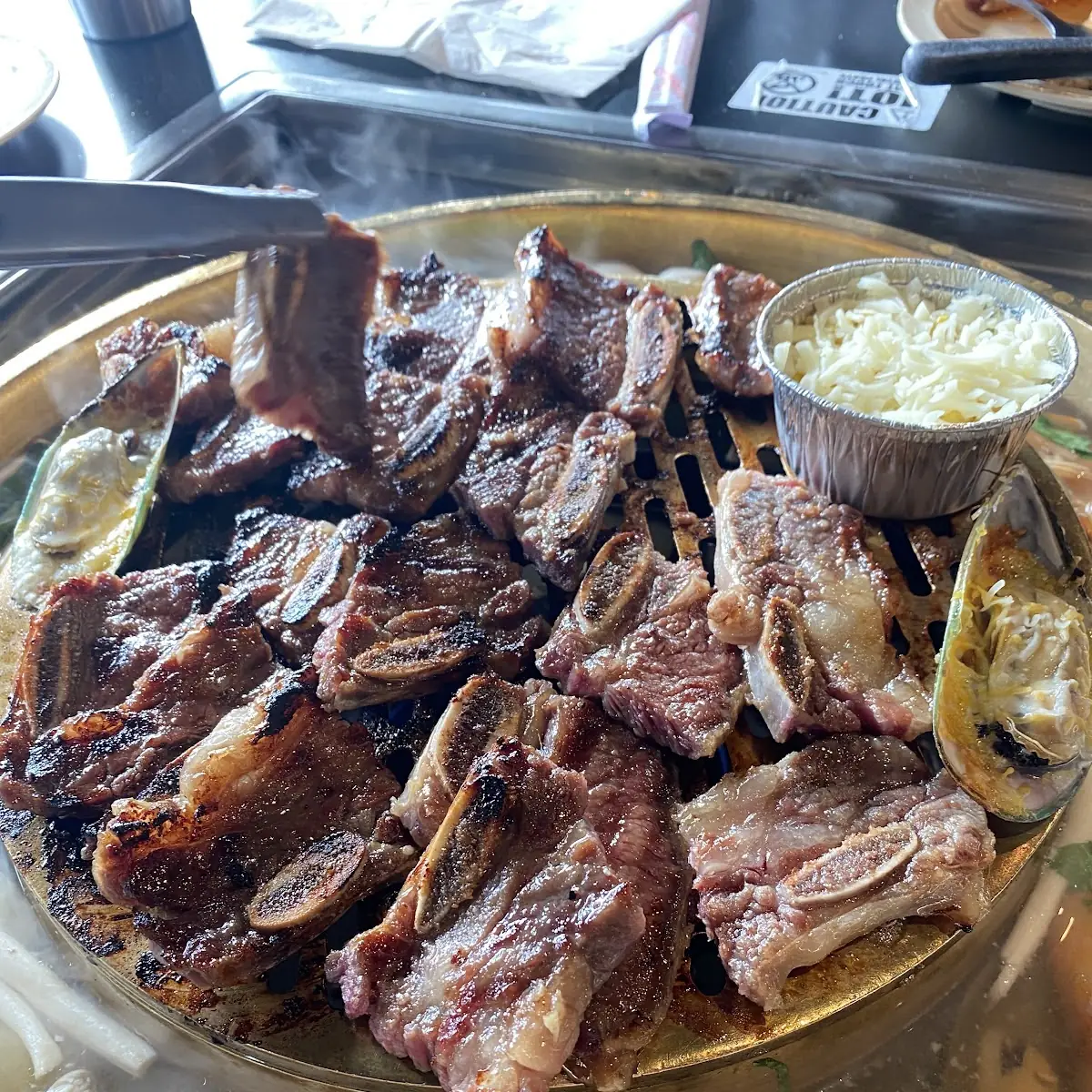 Short Ribs