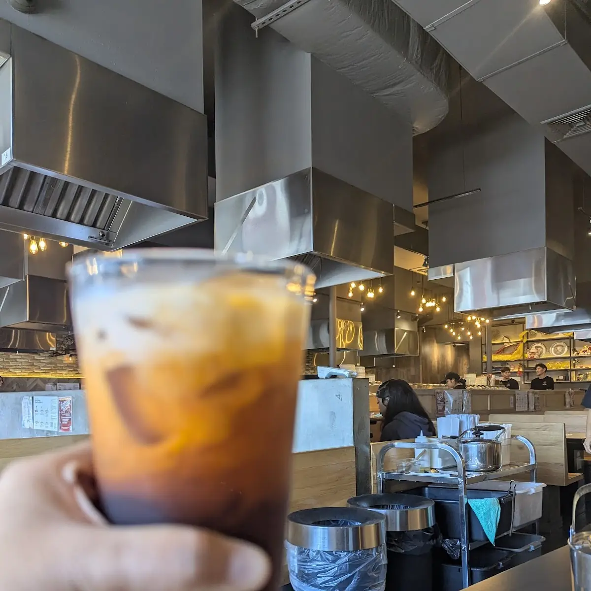 Thai Tea