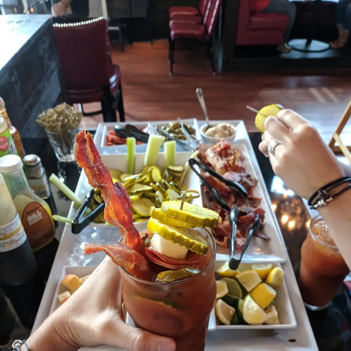 Bloody Mary