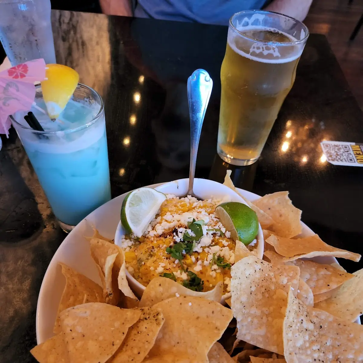 Cheese Dip