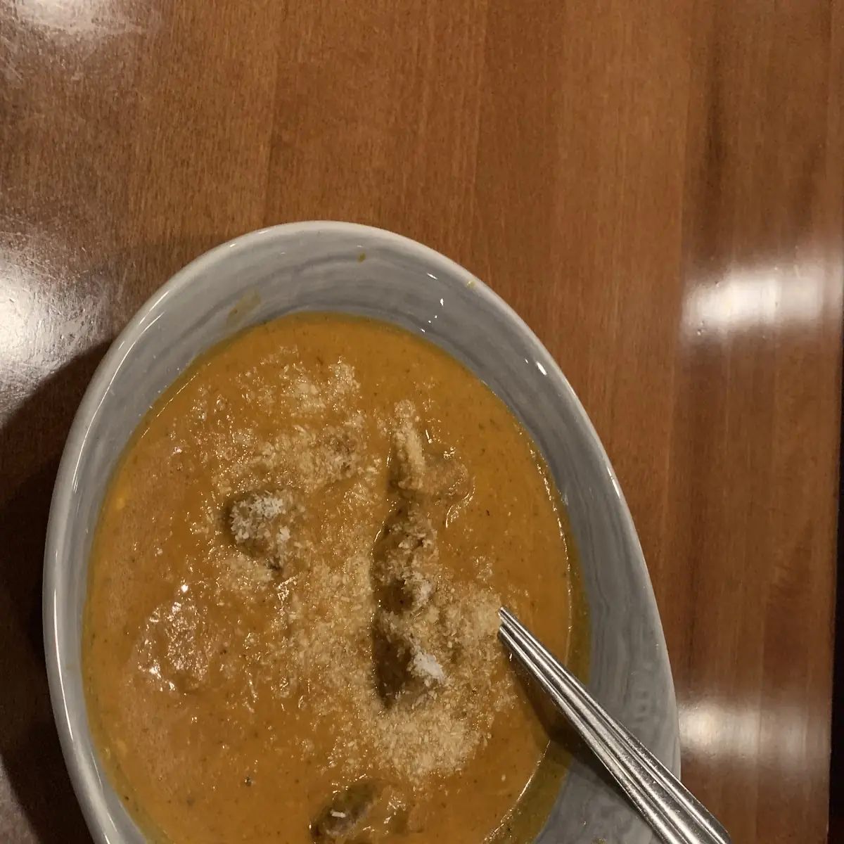 Chicken Curry