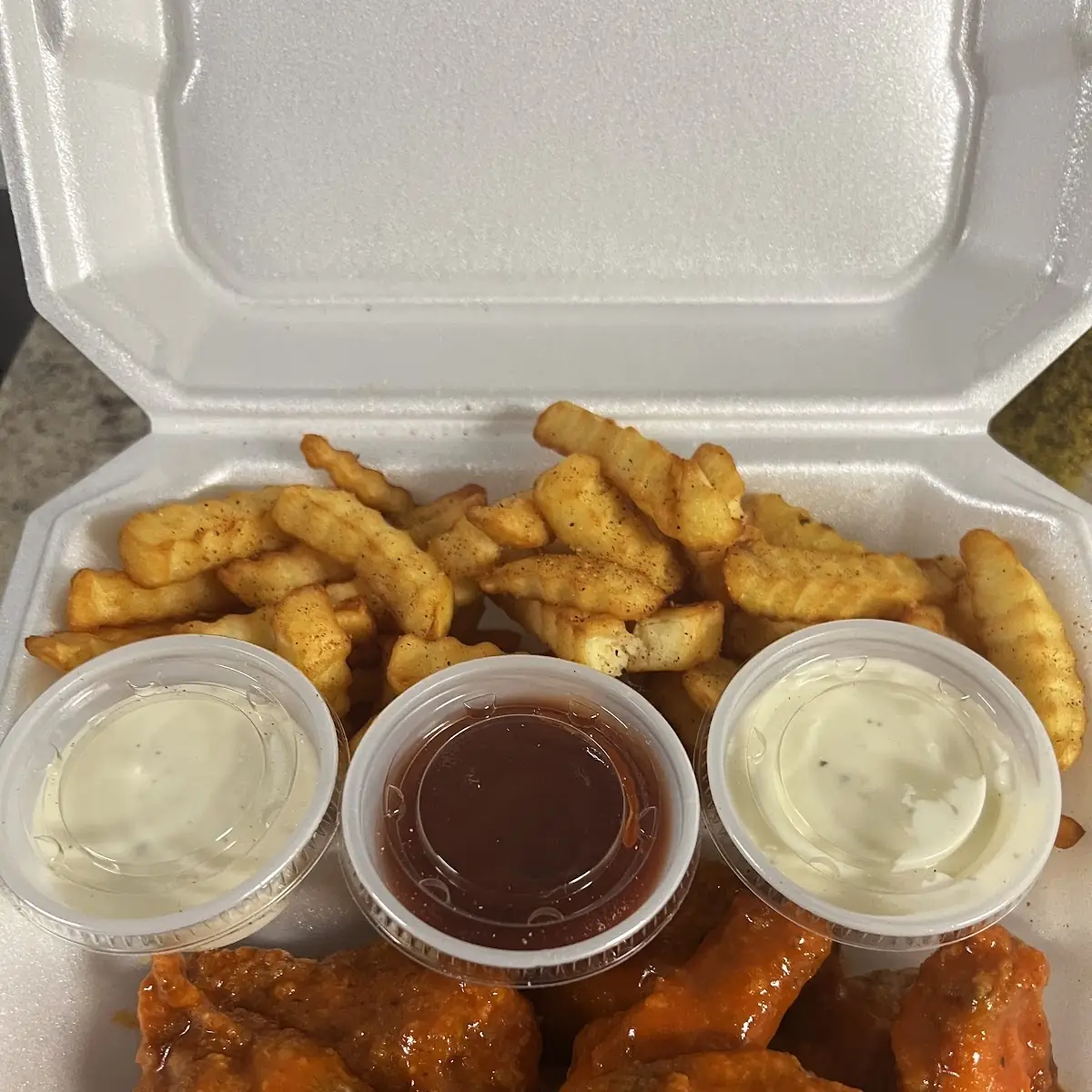 Chicken Wings