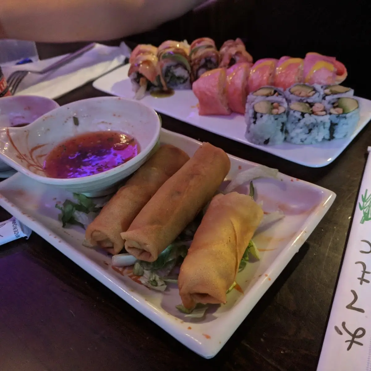 Spring Roll