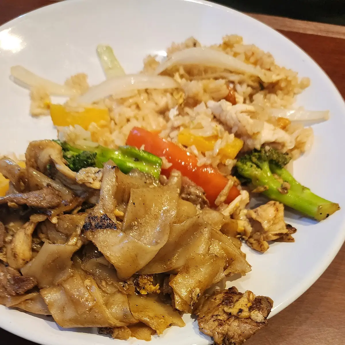 Pad Si Eew