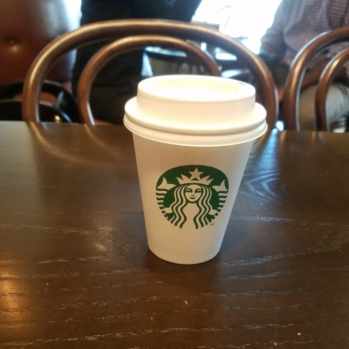 Rico Cafe