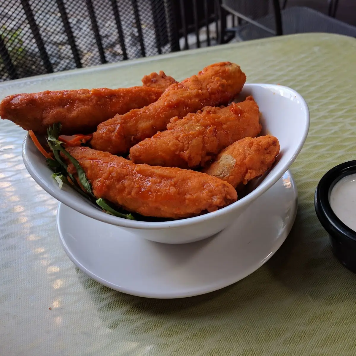 Ranch Dipping Sauce
