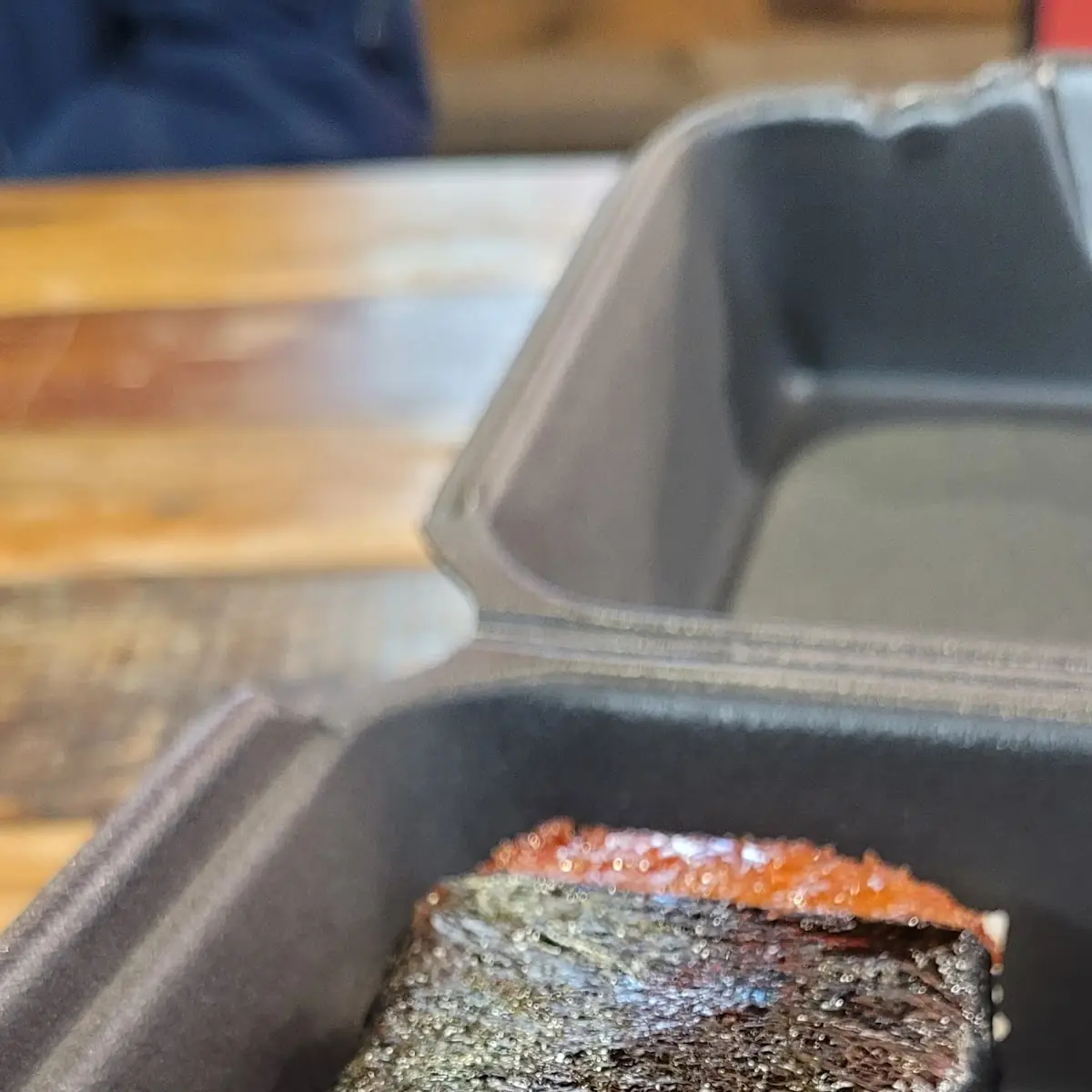 Deep Fried Musubi