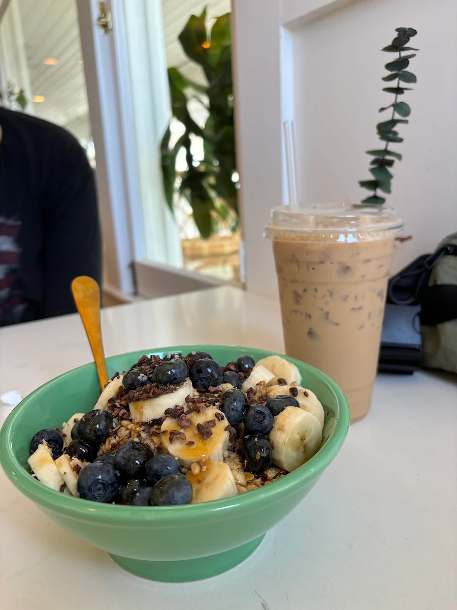 Açaí Bowl