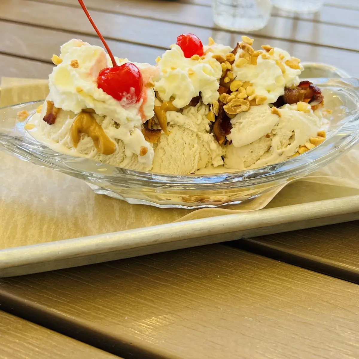 Banana Split