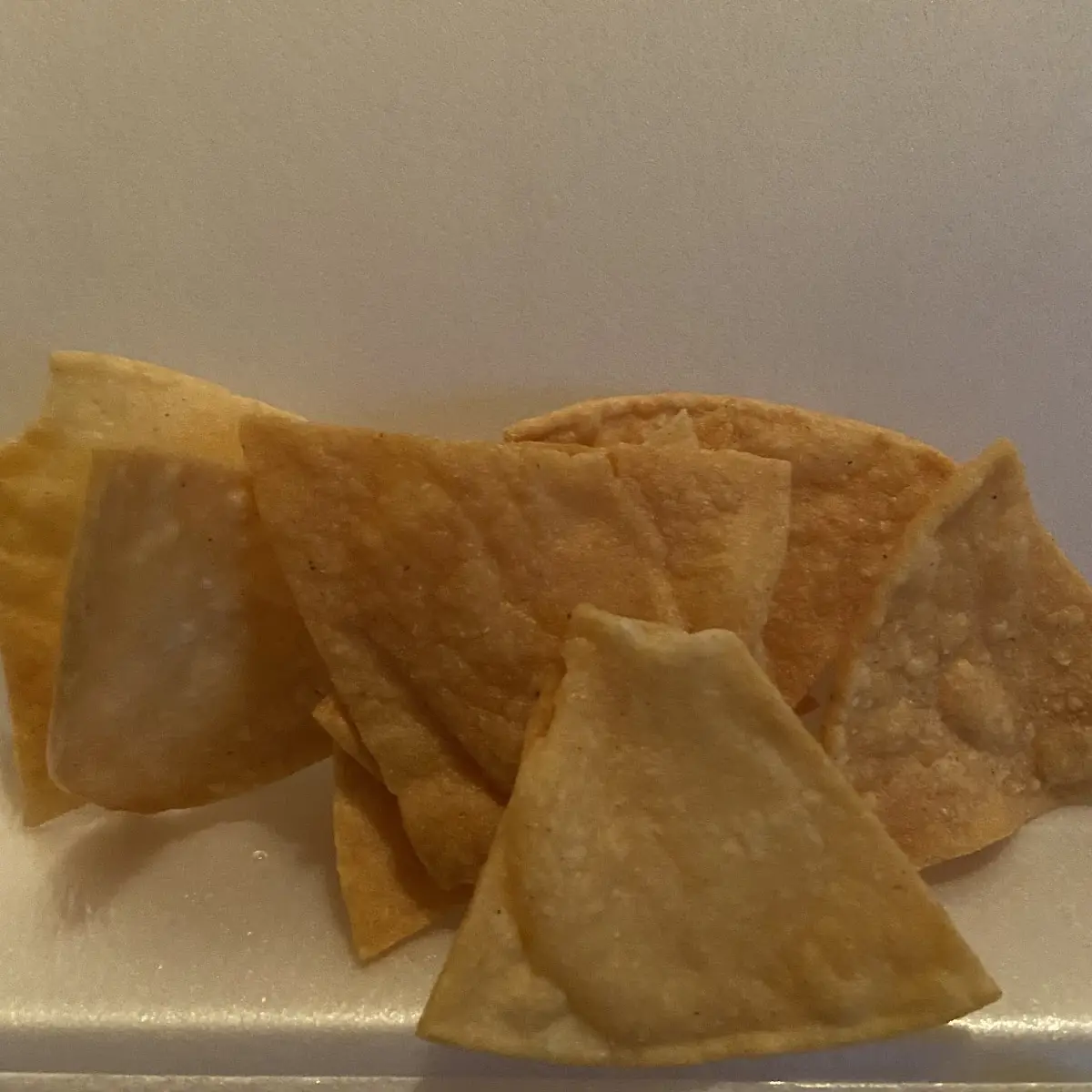 Chips and Cheese