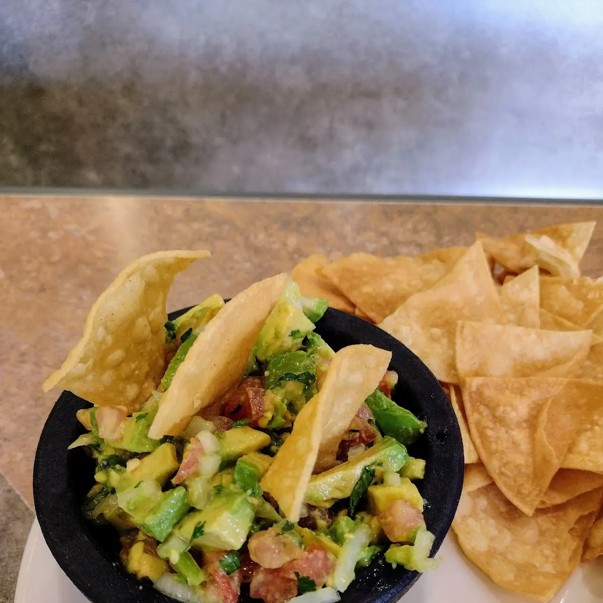 Guacamole