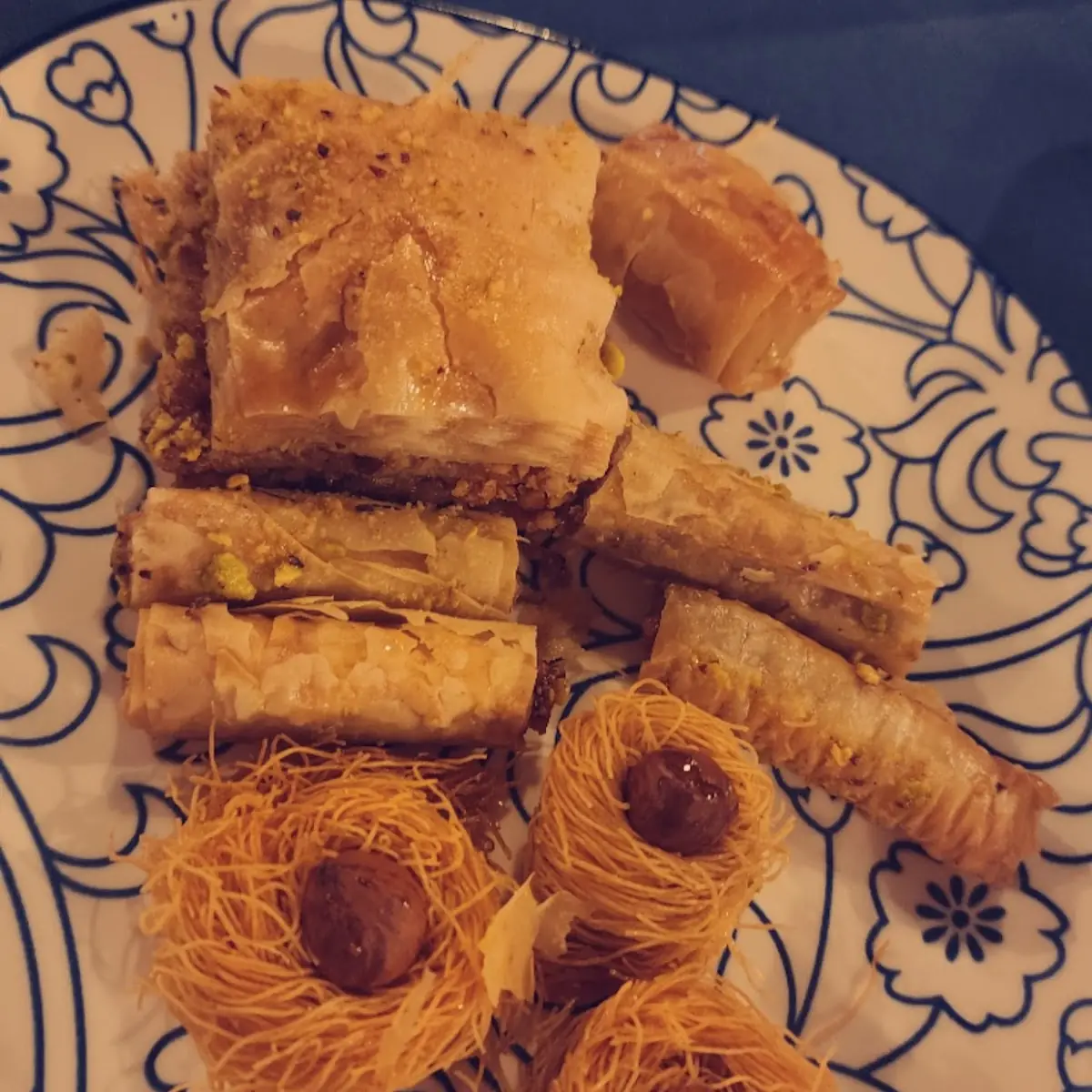 Baklava