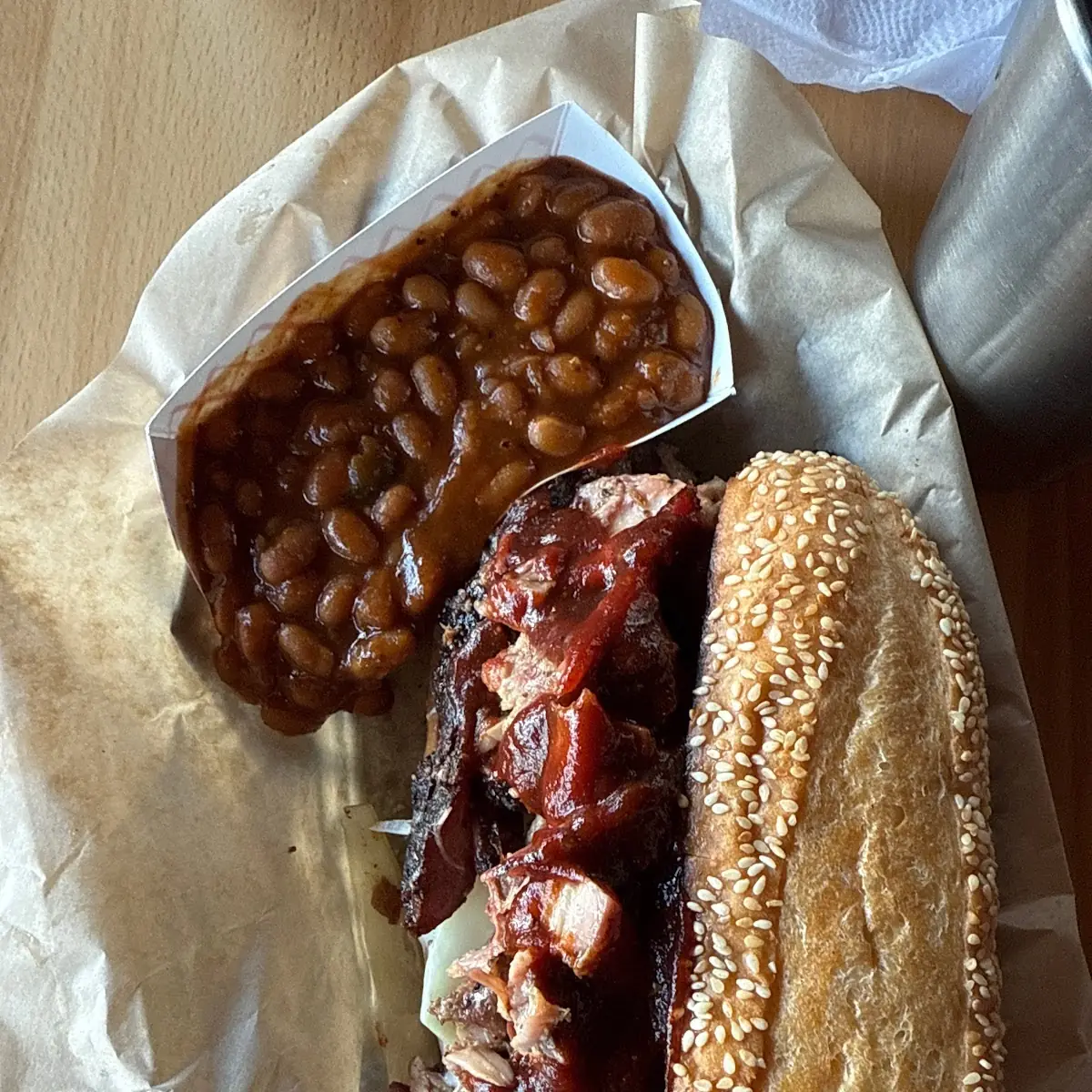 Baked Beans