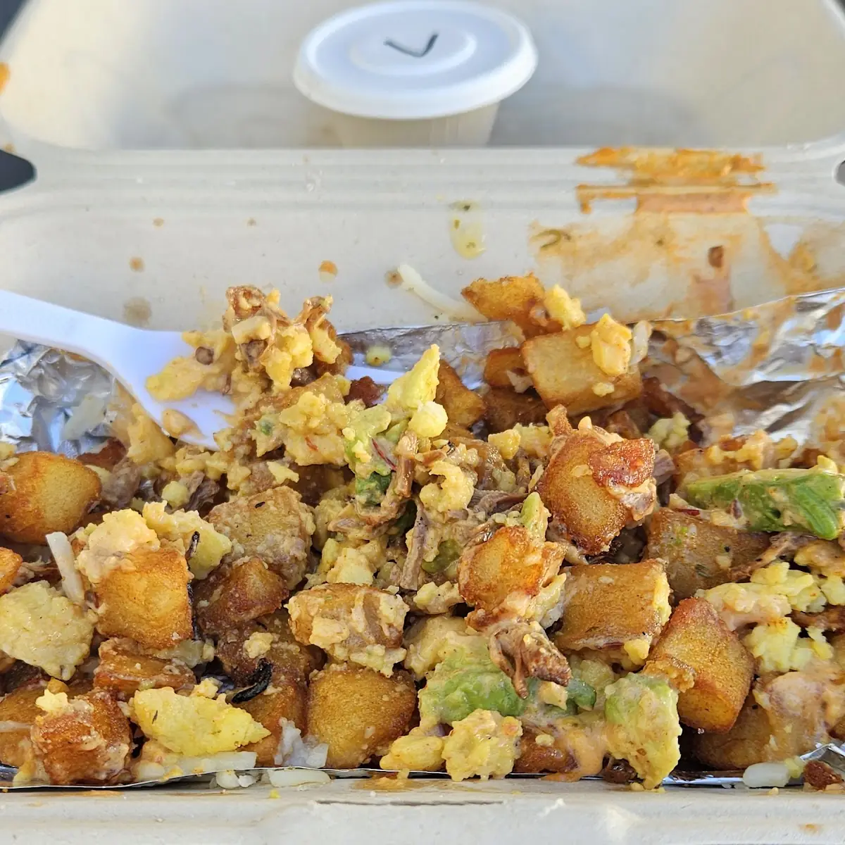 Burrito Bowl