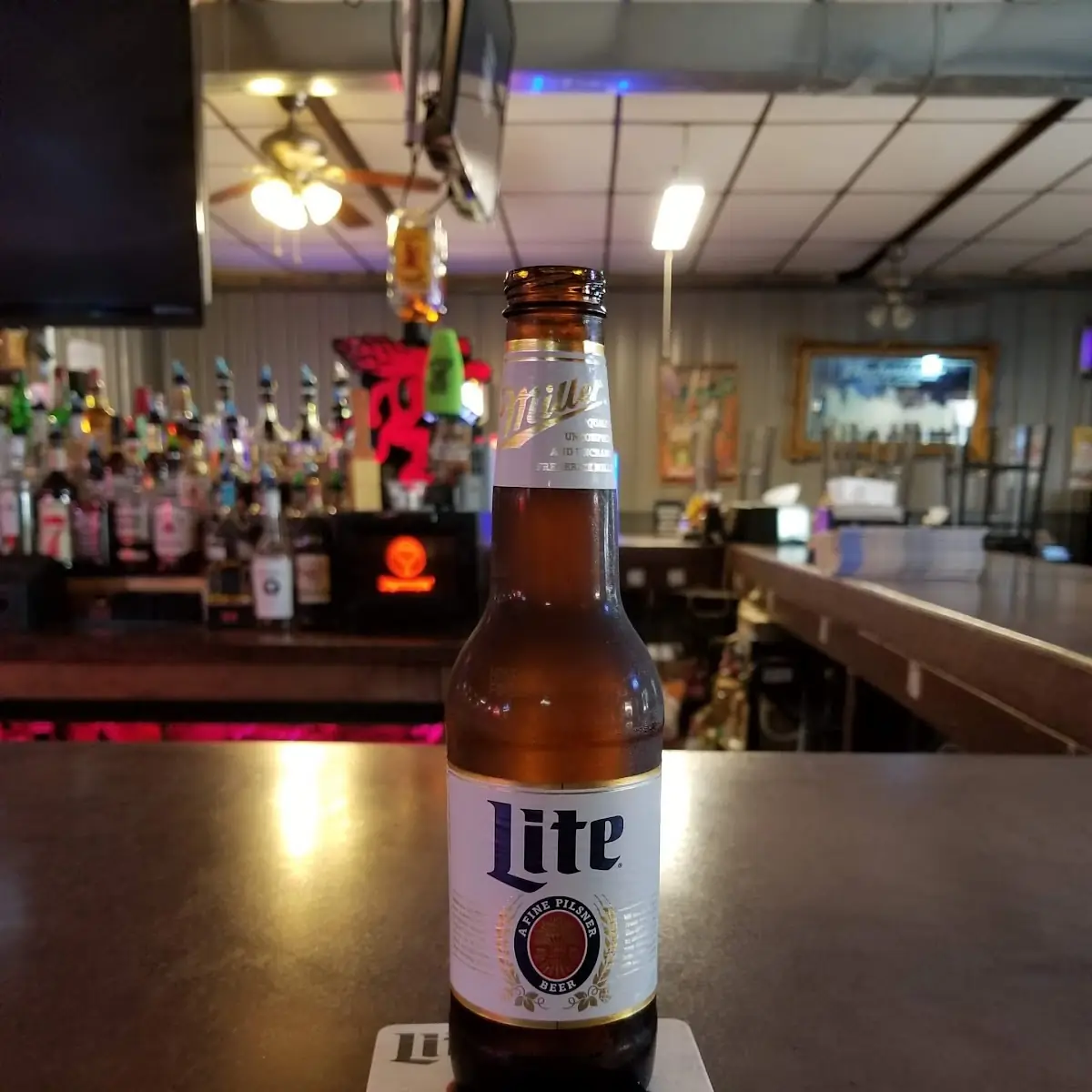 Miller Lite