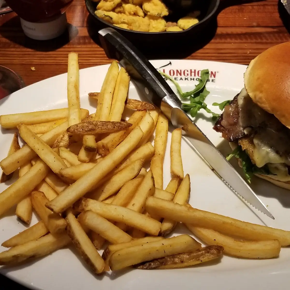 Big Sky Burger