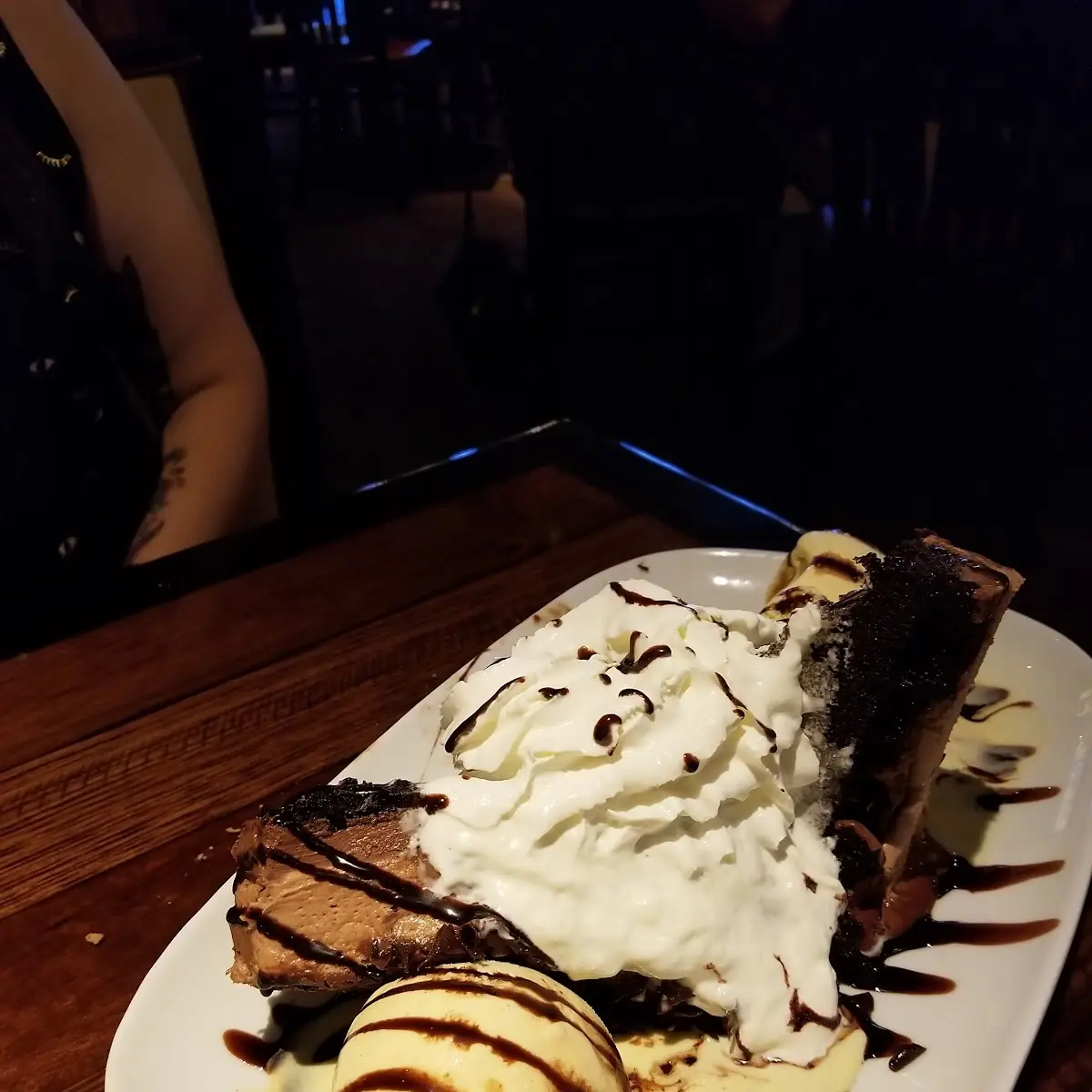 Chocolate Cake