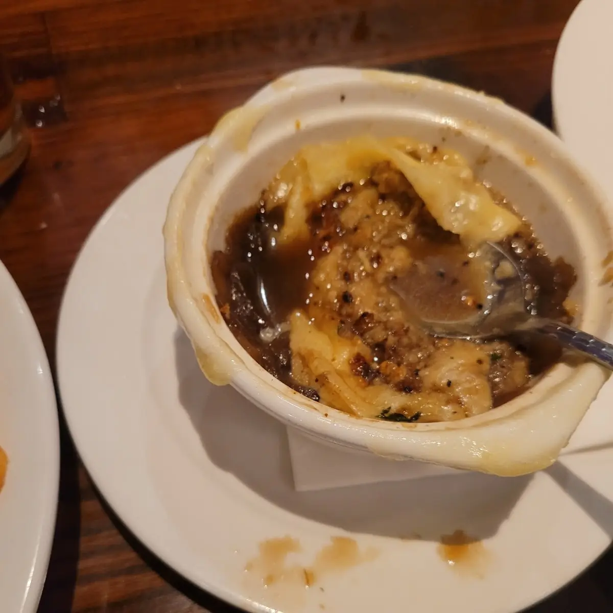 French Onion Soup