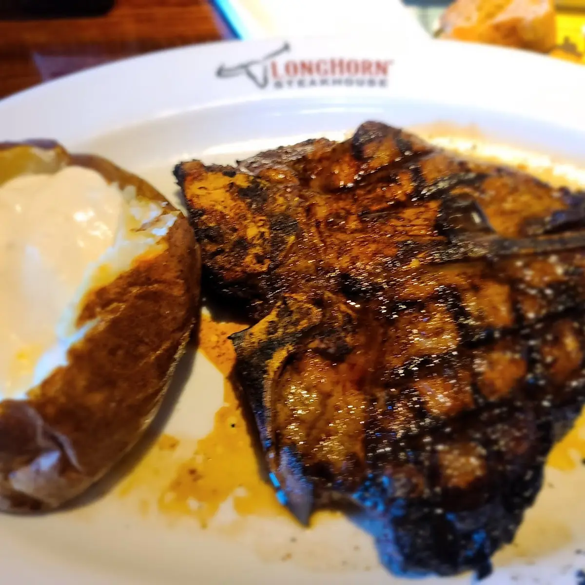 New York Strip