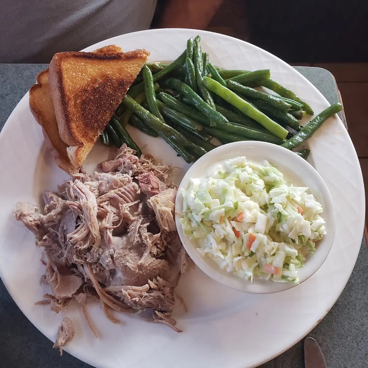 Pulled Pork