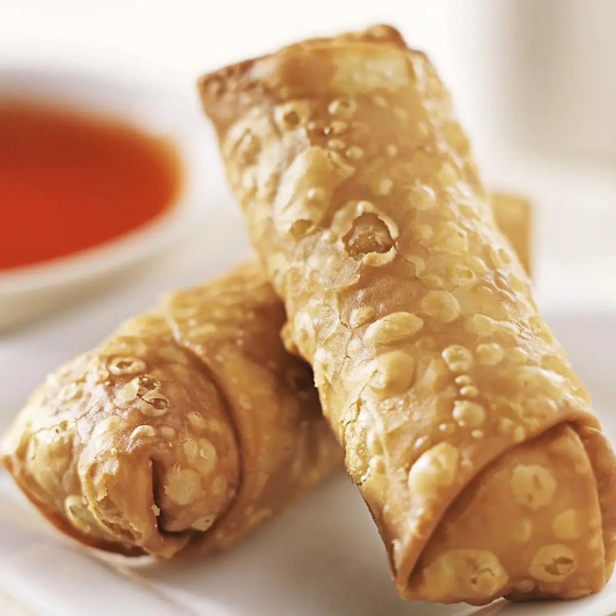 Egg Roll Chicken