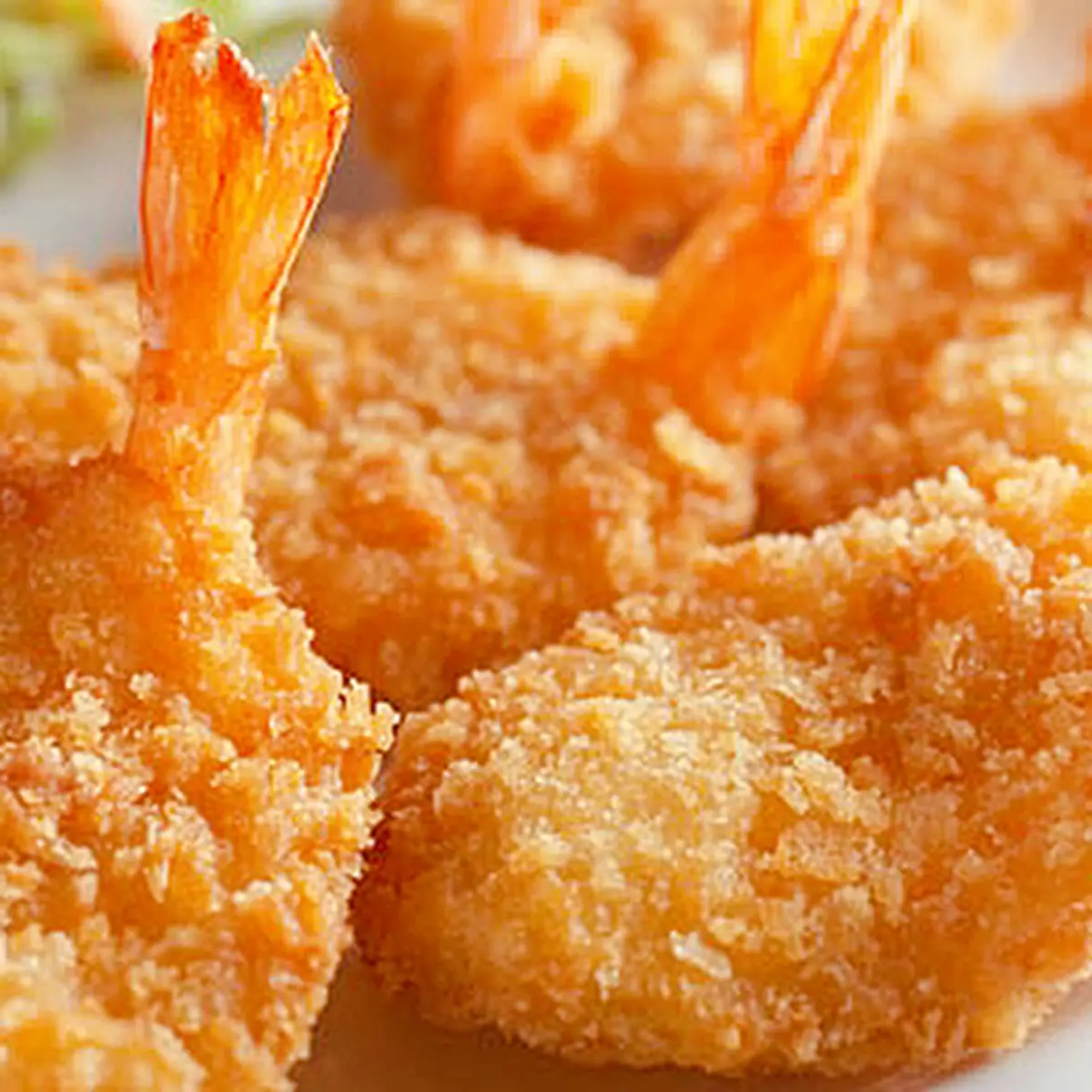 Fried Shrimp