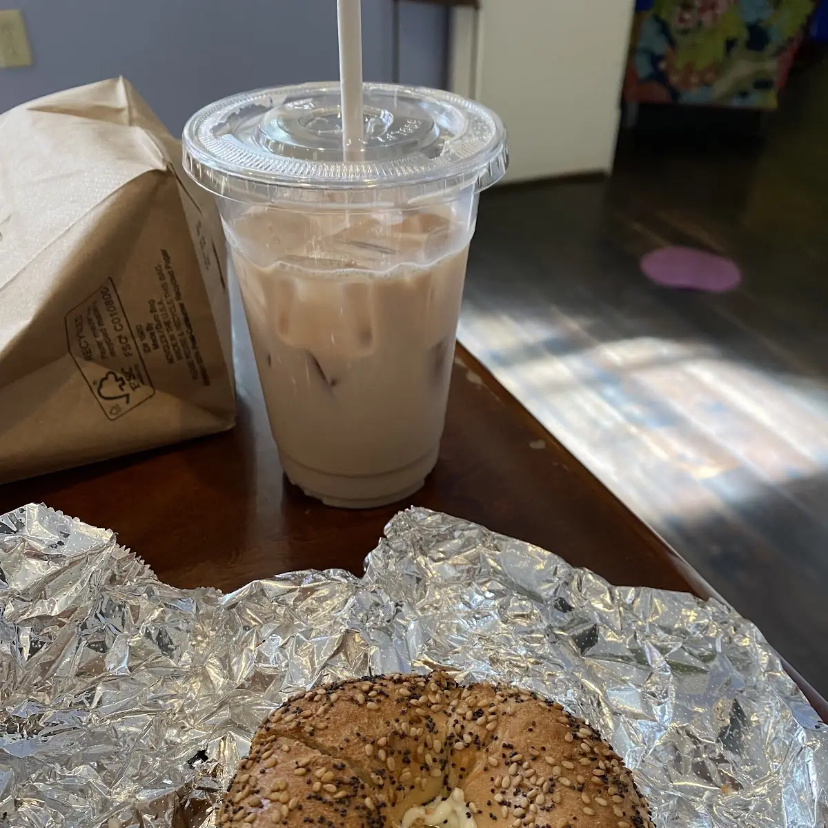 Bagel