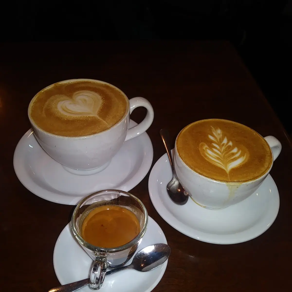 Espresso