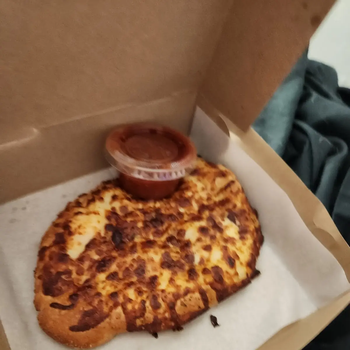 Cheese Sticks