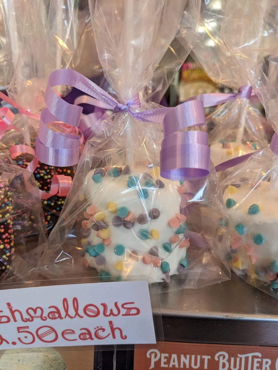 Cake Pop