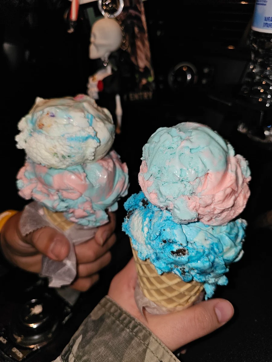 Cotton Candy