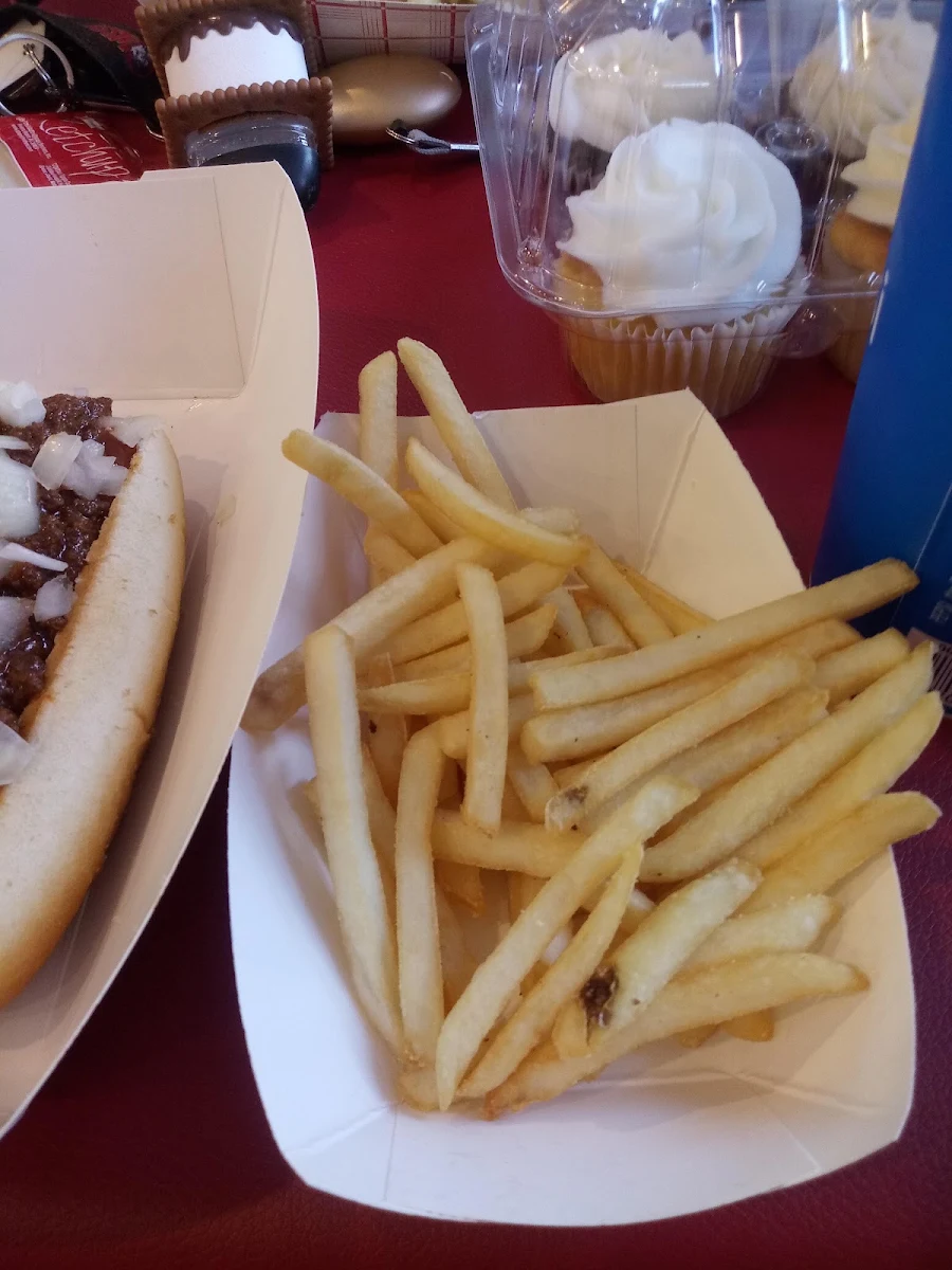 Hot Dog