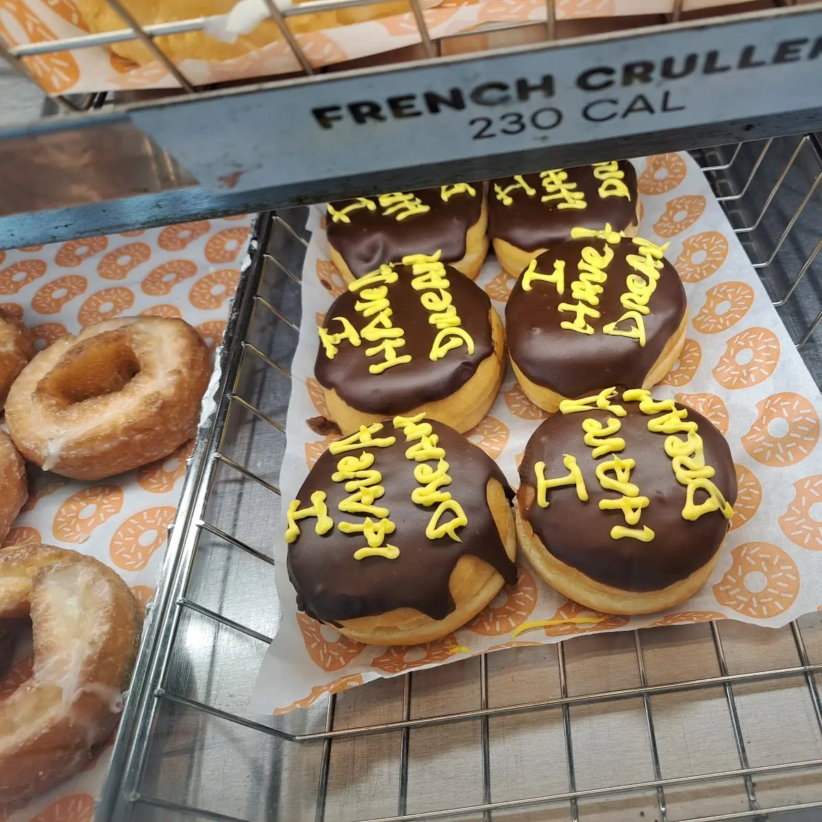 Doughnut