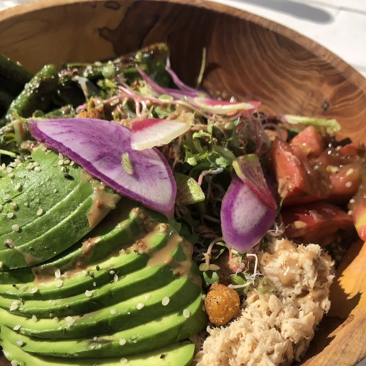 Harvest Bowl