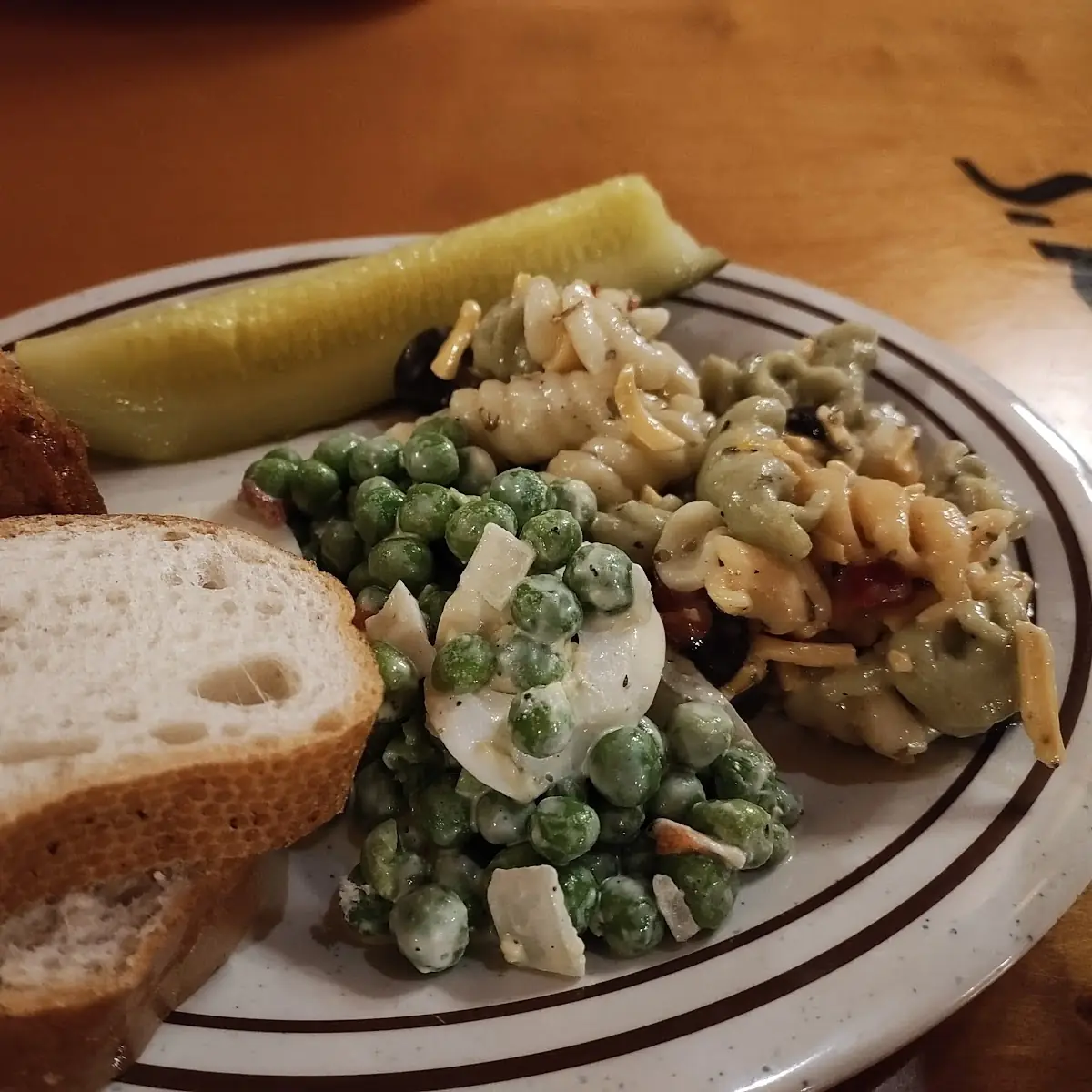 Pasta Salad