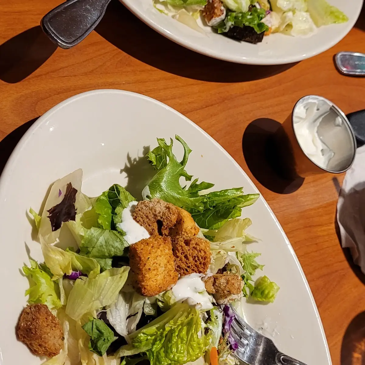 Caesar Salad